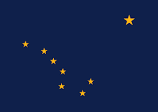 Alaska Flag