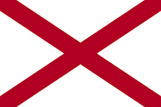 Alabama Flag