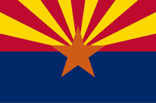 Arizona Flag