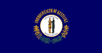 Kentucky Flag