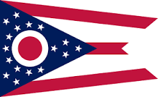 Ohio Flag