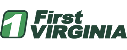 1 First Virginia